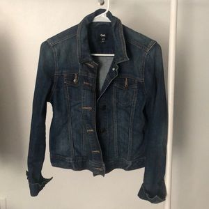 Gap Denim Jacket